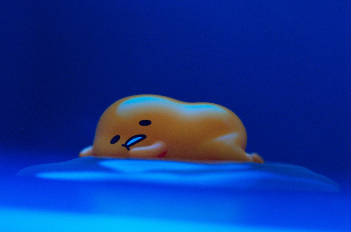 1380x910 Gudetama: The World's Laziest (and Most Relatable) Egg, Desktop