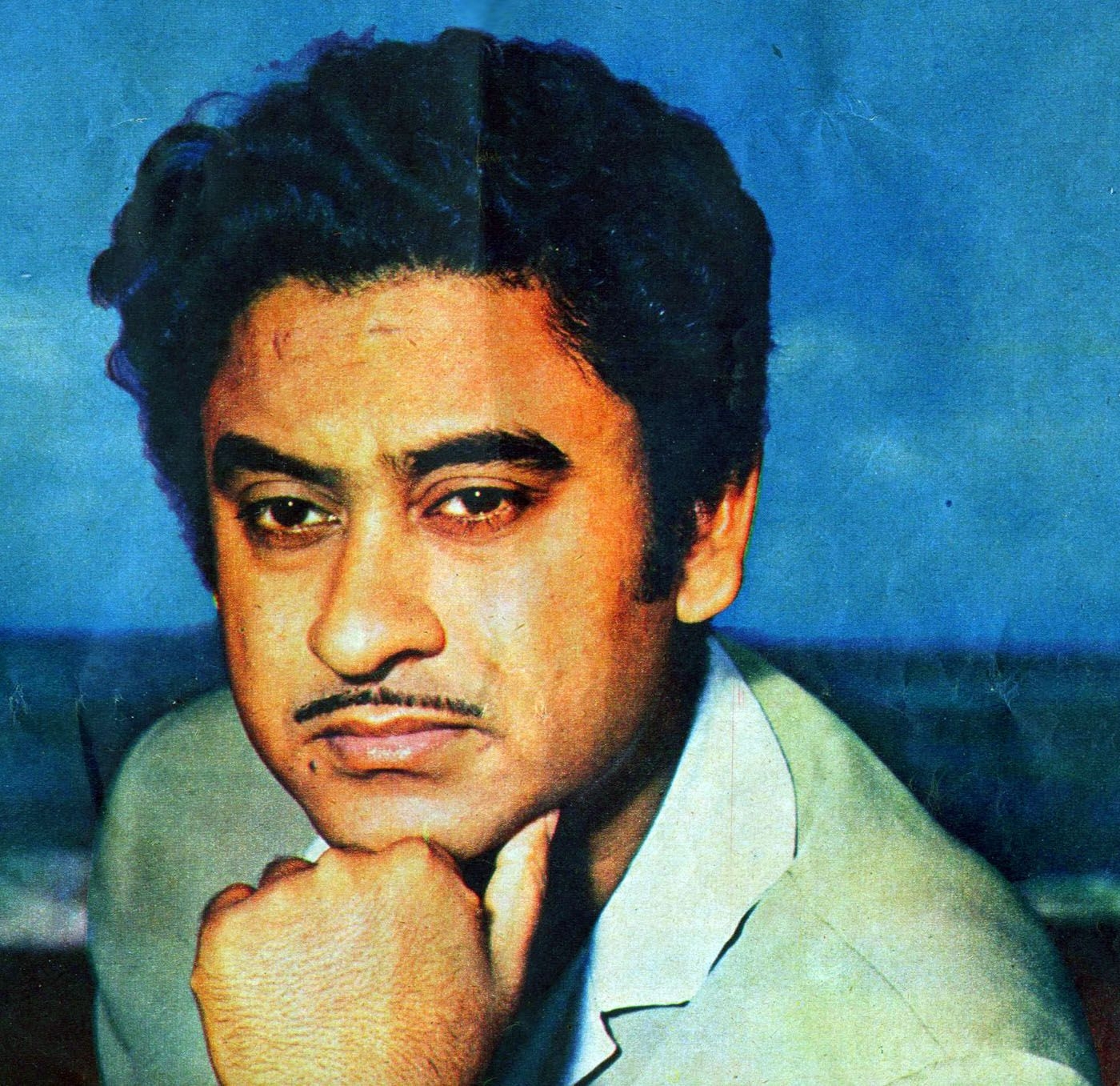 1400x1360 Kishore Kumar Wallpaper Free Kishore Kumar Background, Desktop