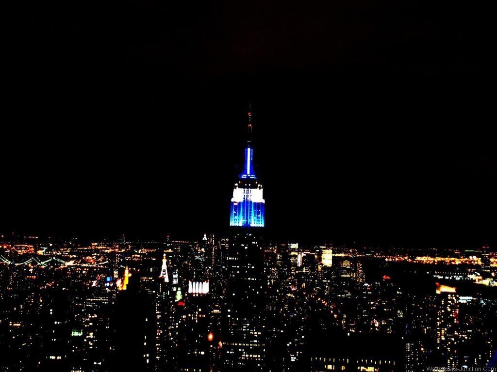 1030x770 Empire State Building Wallpaper, Desktop