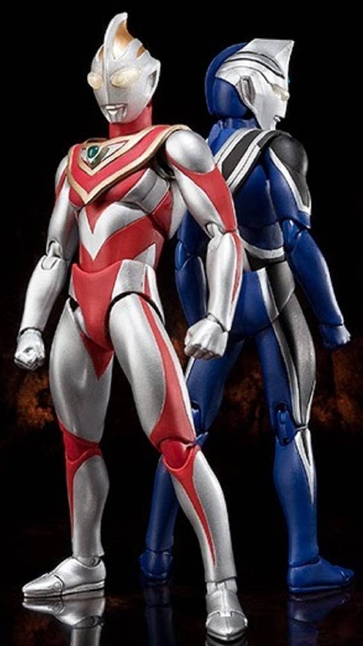 720x1280 Ultraman gaia Ringtones and Wallpaper.zedge.net, Phone