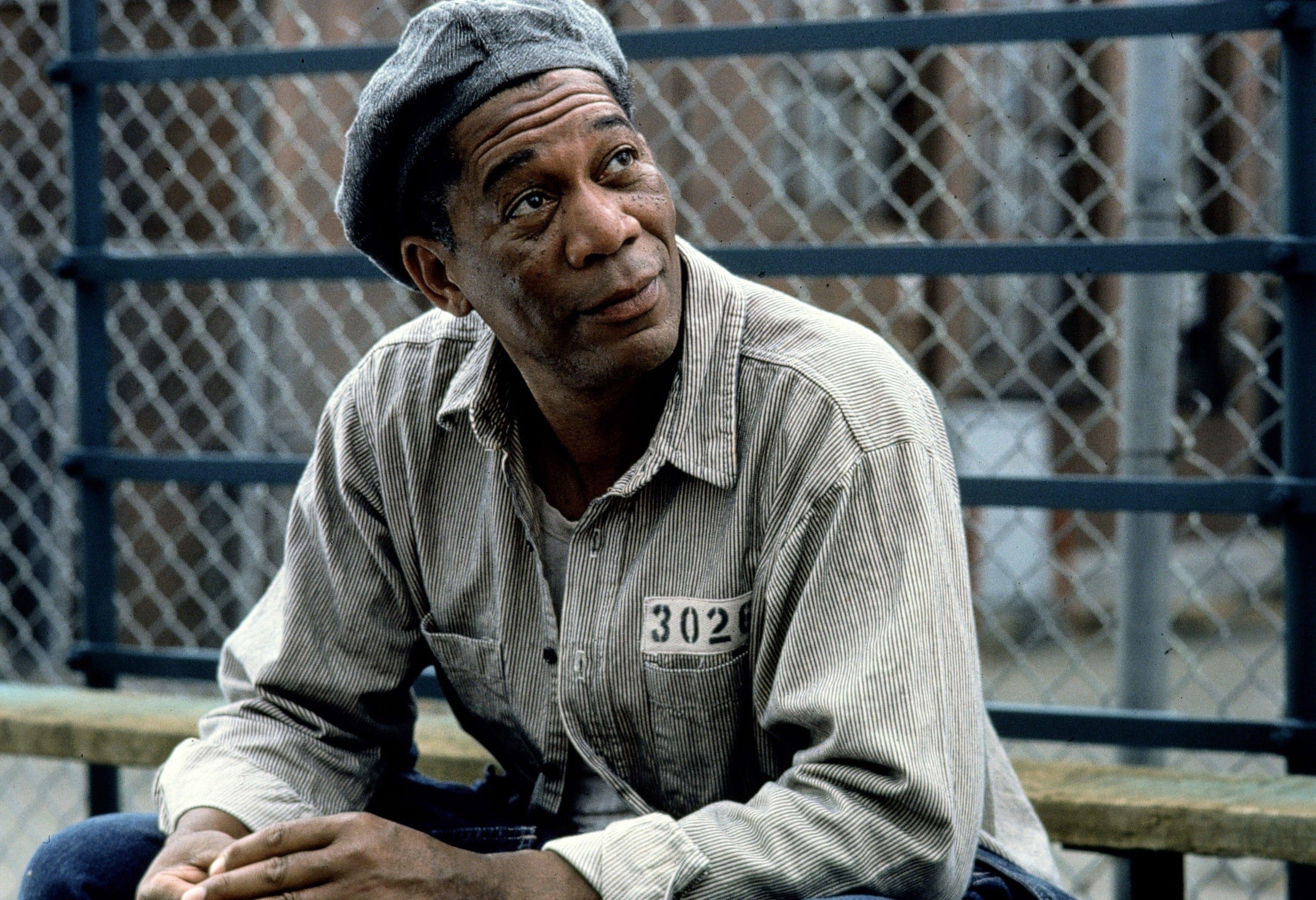 3490x2390 The Shawshank Redemption HD Wallpaper. Background, Desktop