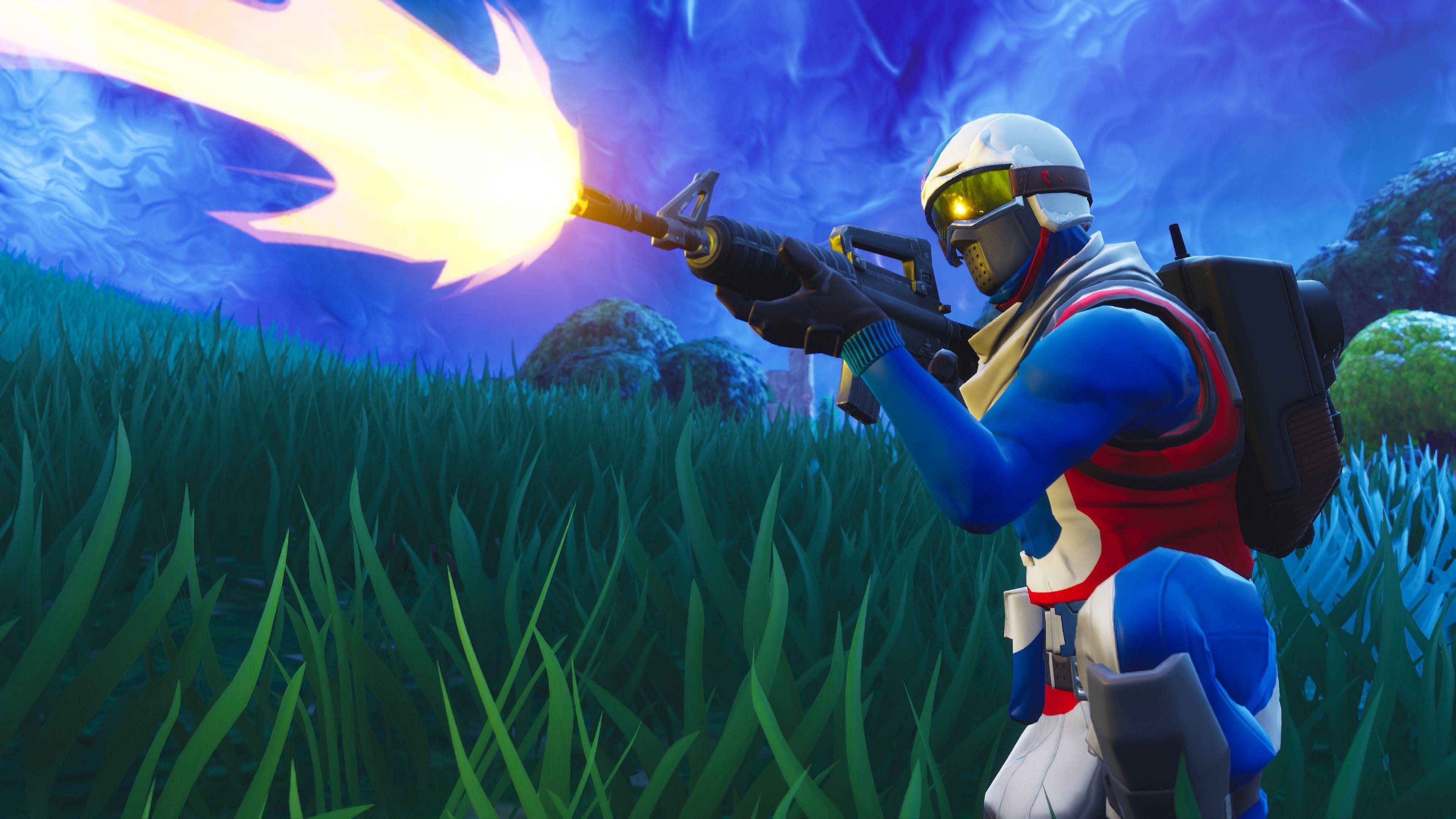 3840x2160 Fortnite Wallpaper and Photo 4K Full HD!, Desktop