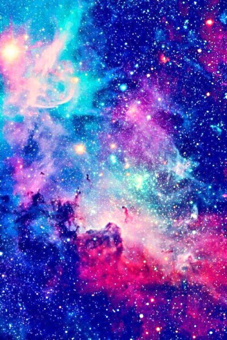 760x1140 iPhone 5s, or wallpaper. Galaxy, aesthetic, tumblr, Phone
