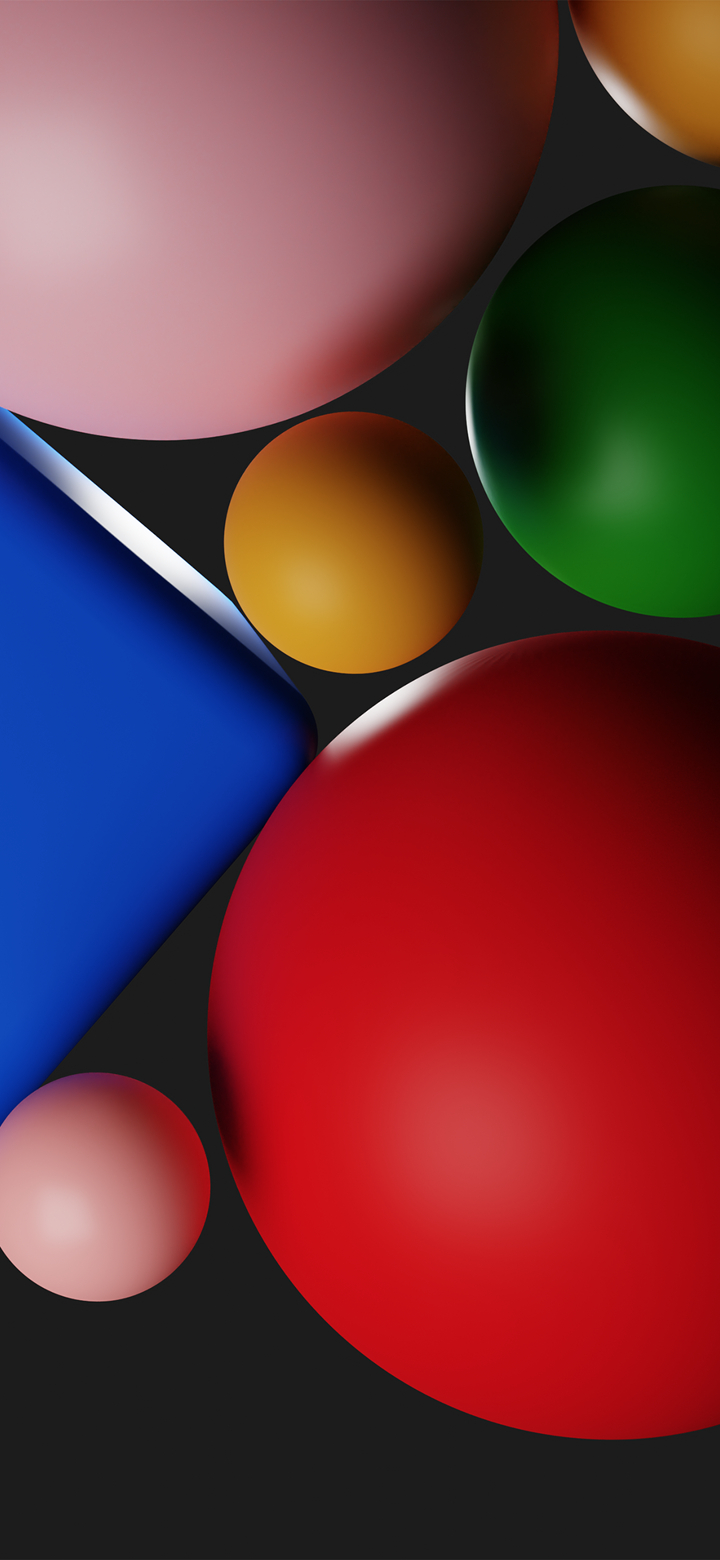 720x1560 Wallpaper, Phone