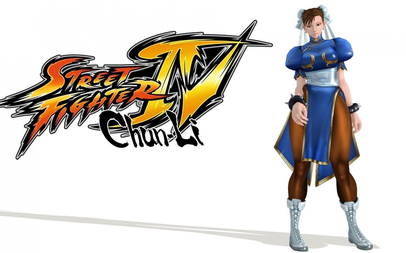 1680x1050 Street Fighter Chun Li Hd Photos, Desktop