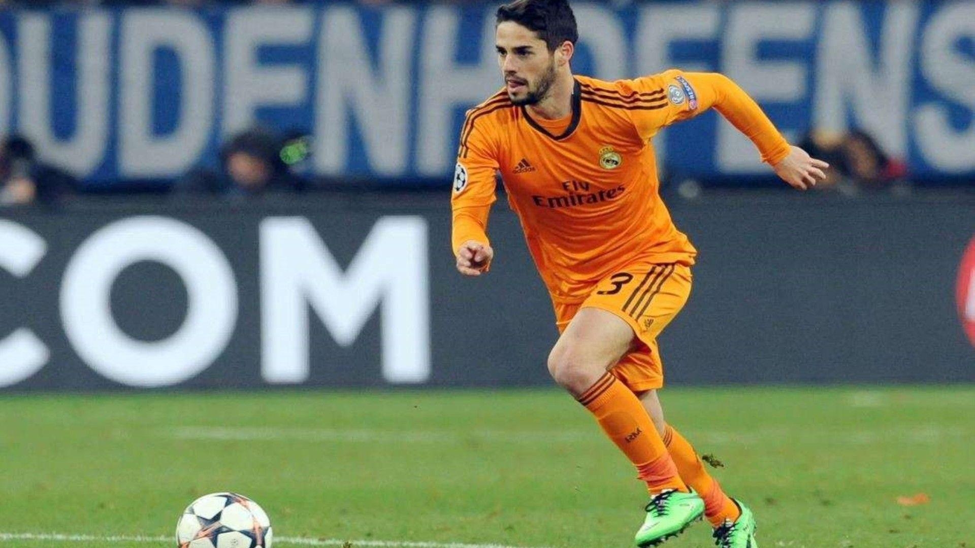 1920x1080 Isco Alarcon HD Wallpaper, Desktop