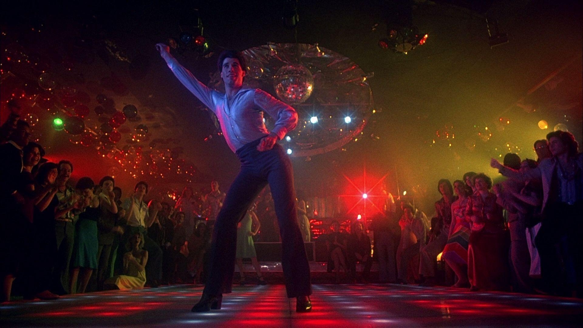 1920x1080 Saturday Night Fever Theme Song. Movie Theme Songs & TV Soundtracks, Desktop