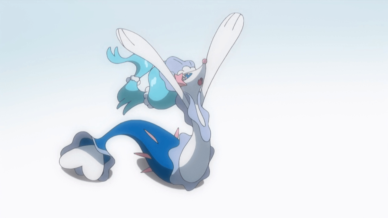 1280x720 Anna's Primarina. PokéFanon, Desktop