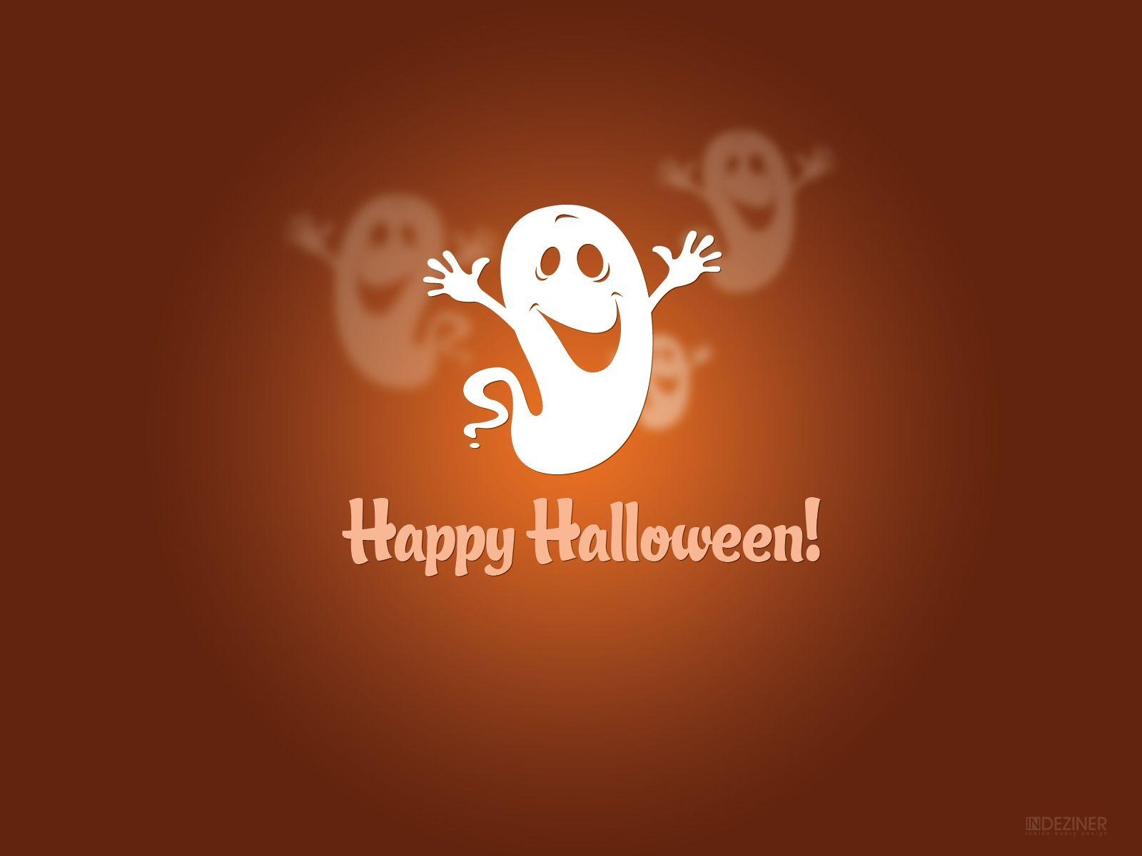 1600x1200 Spooky and Fun Halloween Wallpaper, Desktop