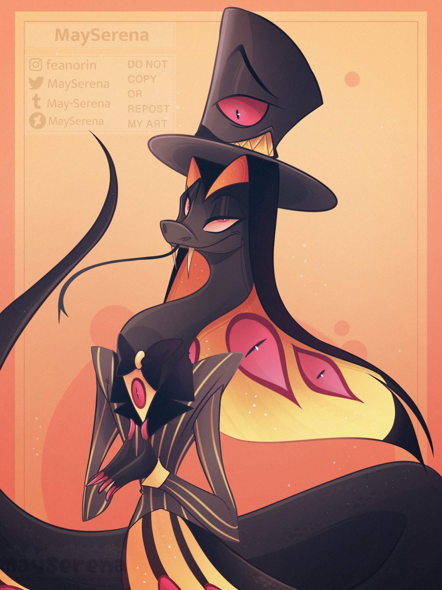 1540x2050 Sir Pentious. Hazbin Hotel (official) Amino, Phone