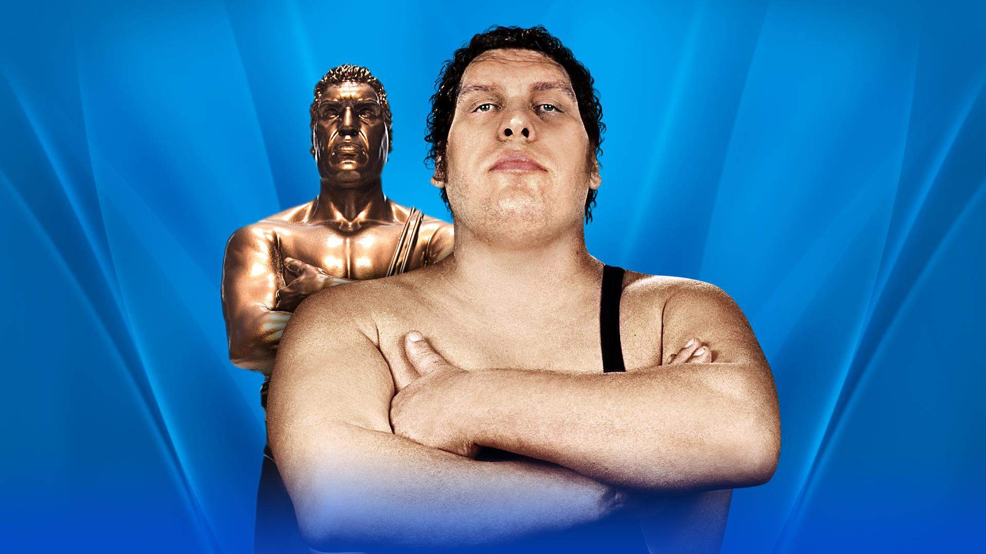 1920x1080 Andre the Giant Memorial Battle Royal Participants List, Desktop