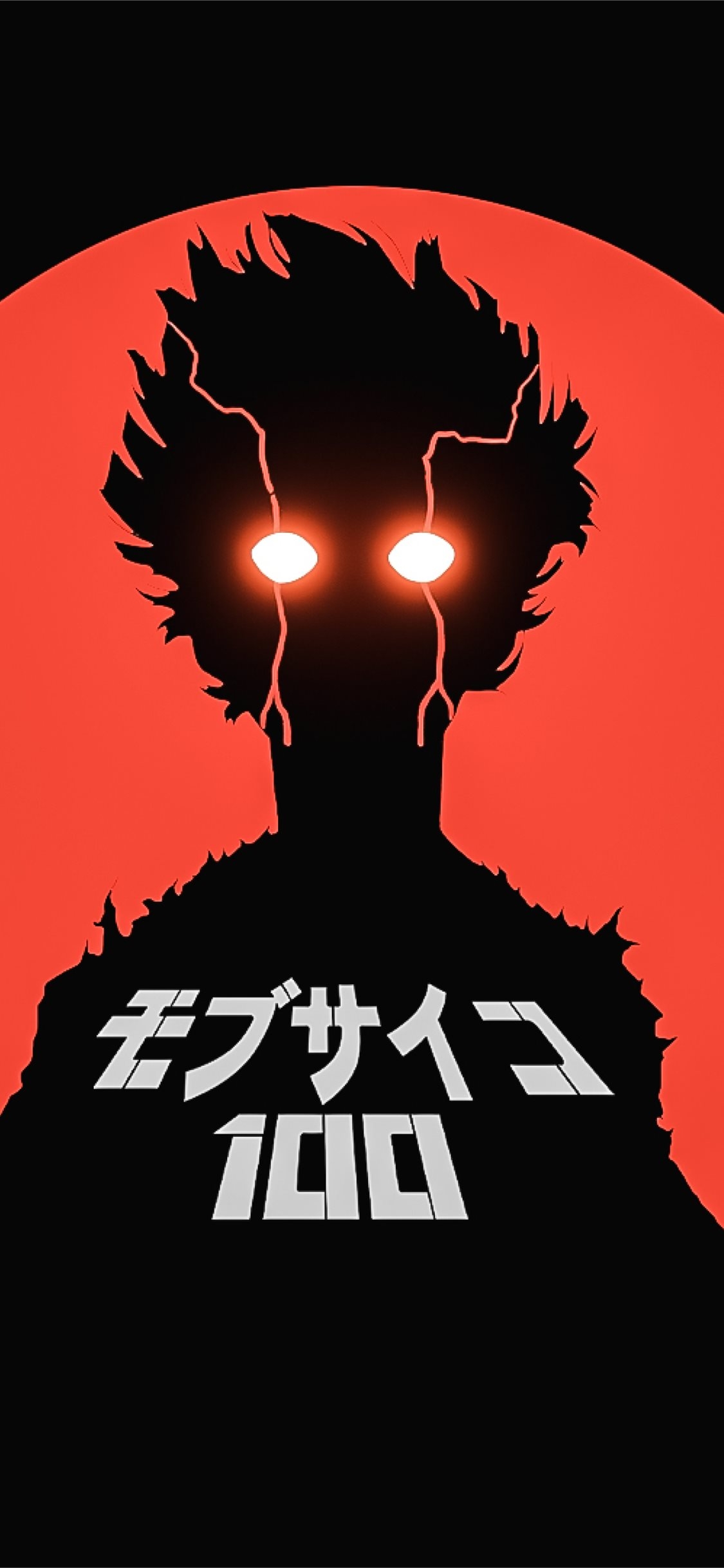 1130x2440 Best Mob psycho 100 iPhone HD Wallpaper, Phone