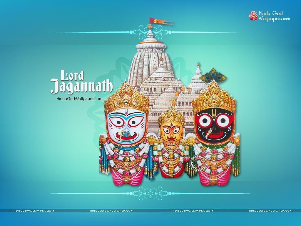 1030x770 Bhagwan Jagannath Wallpaper free download with Sri Jagannath, Desktop