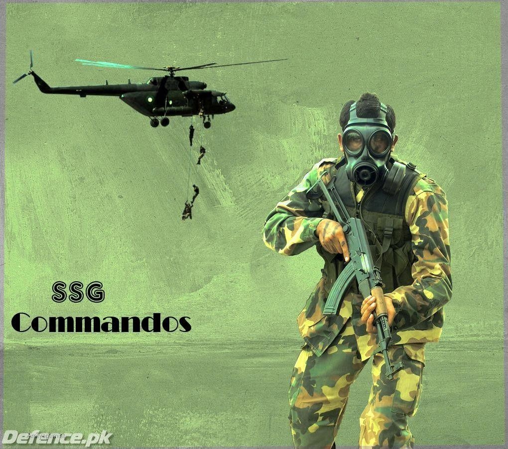 1020x910 SSG commandos Wallpaper, Desktop