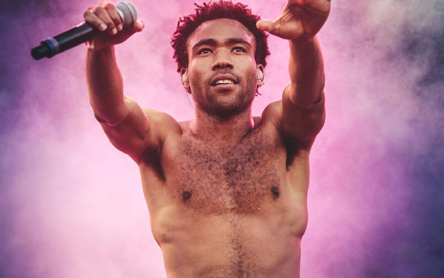 1680x1050 Music, Microphone, Donald Glover, Rap, Rapper, Hip Hop, Desktop