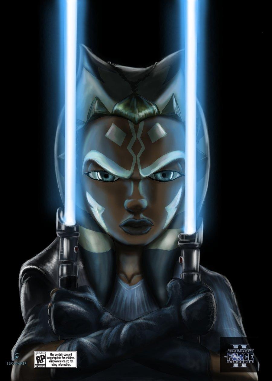 900x1260 Ahsoka Wallpaper (35 Wallpaper), Phone