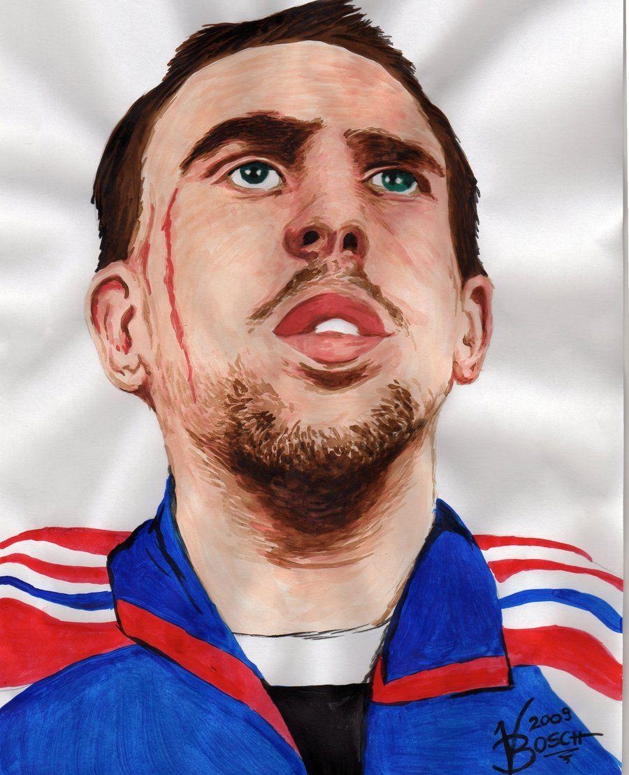 900x1110 Franck Ribery Wallpaper HD, Phone