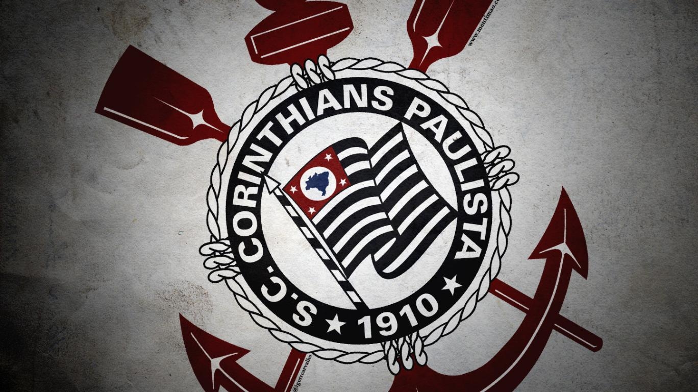 1370x770 HD Corinthians Wallpaper, Desktop