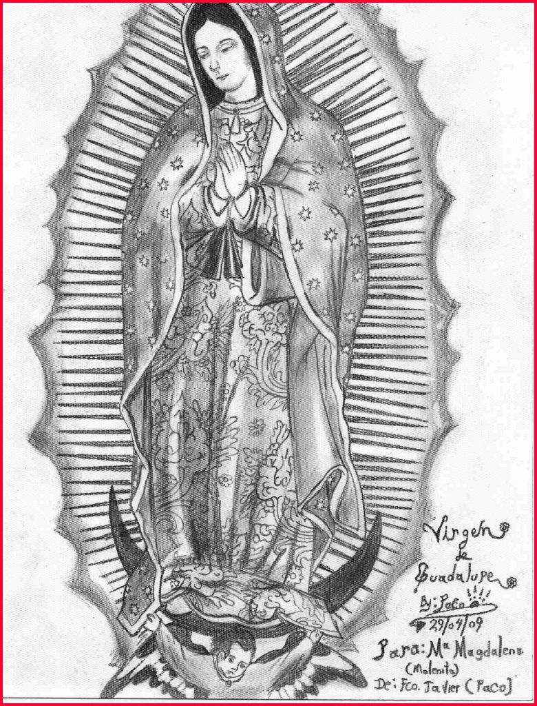 780x1030 Rosa De Guadalupe Wallpaper, Phone