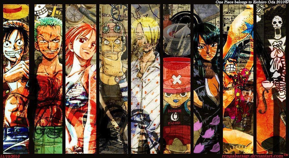 1010x550 Incredible One Piece Grand Wallpaper By Renjiabaraigr Dshx, Desktop