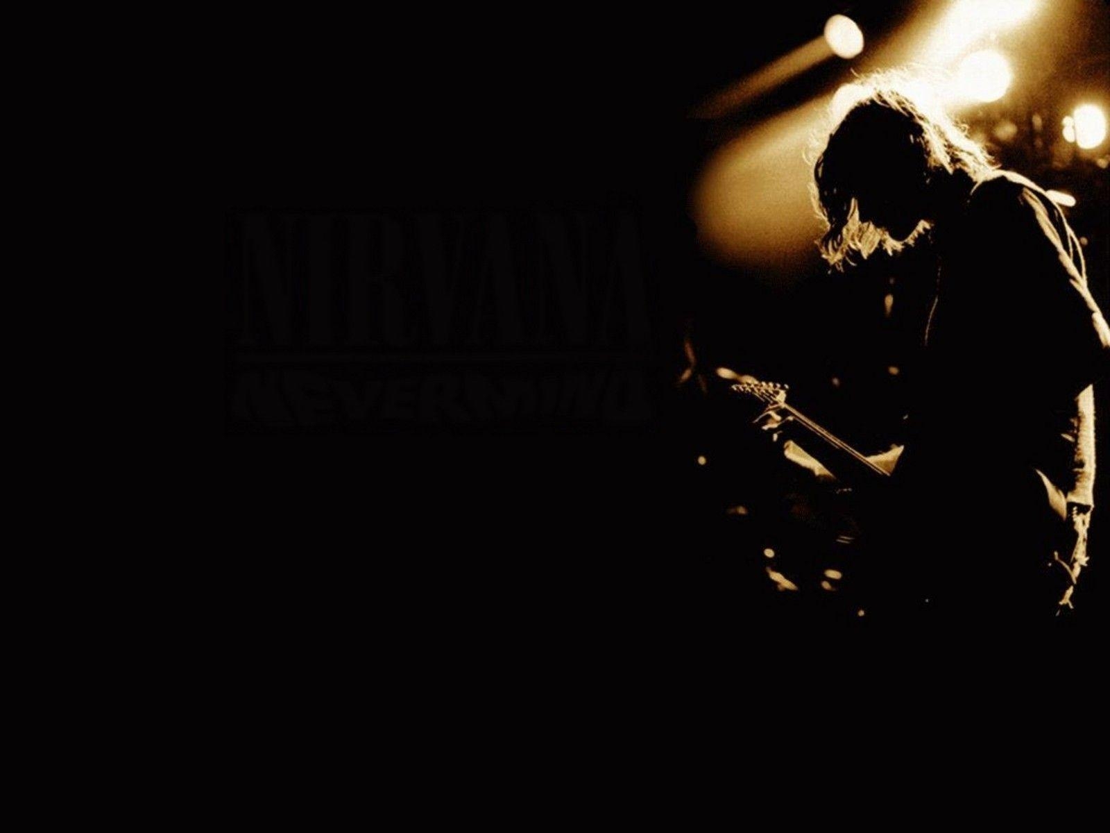 1600x1200 Nirvana Desktop Background -09, Desktop