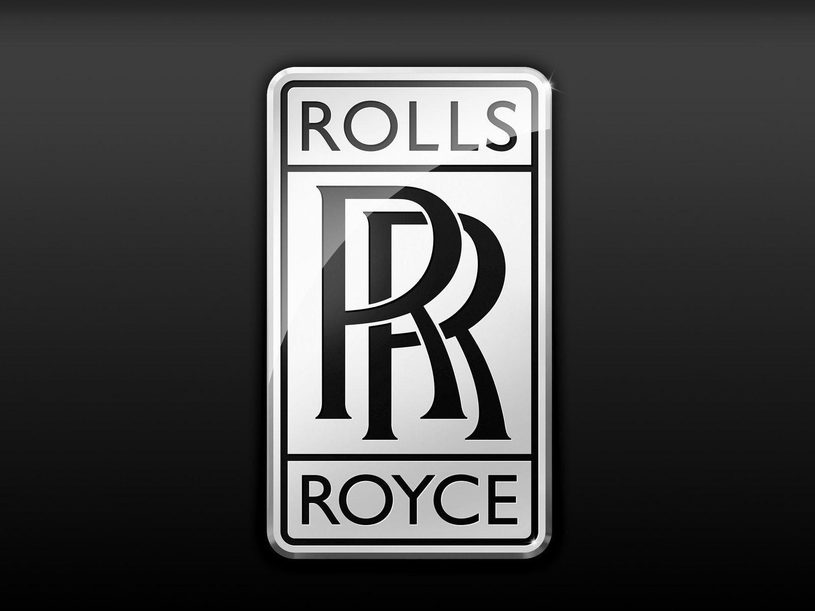 1600x1200 Rolls Royce Logo Rolls Royce Logo Wallpaper, Desktop