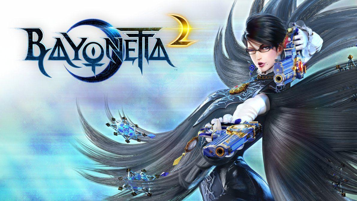 1200x670 Bayonetta 2: Wallpaper, Desktop