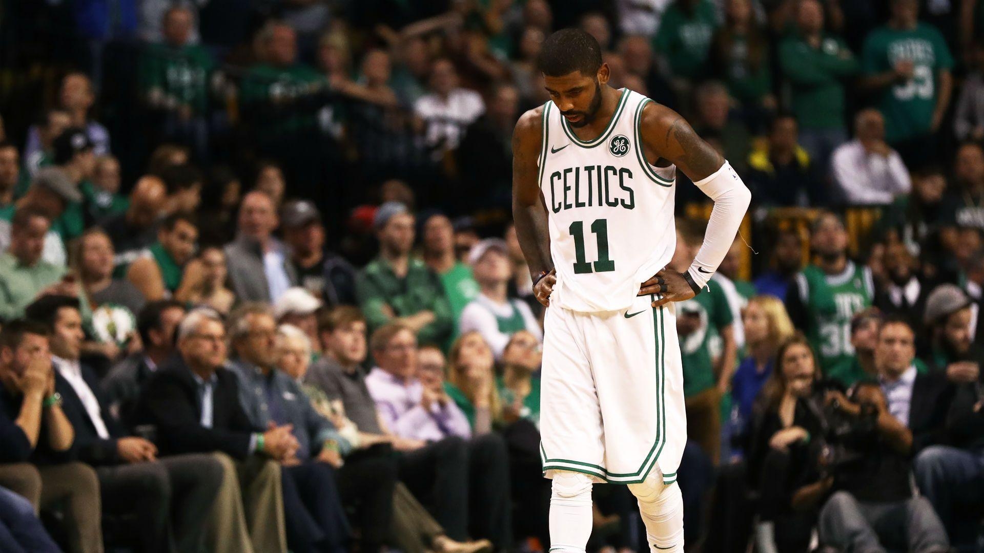 1920x1080 Kyrie Irving wants his own team, but No. 1 status comes with no, Desktop