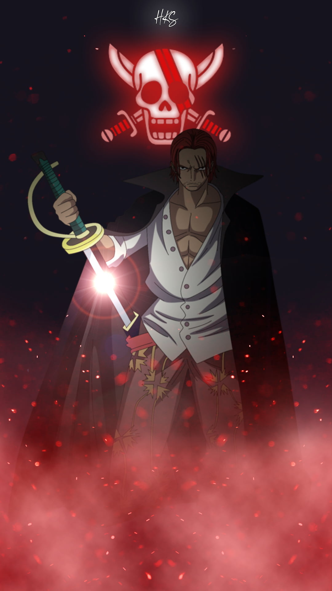 1080x1920 Shanks Wallpaper Shanks Wallpaper Download, Phone