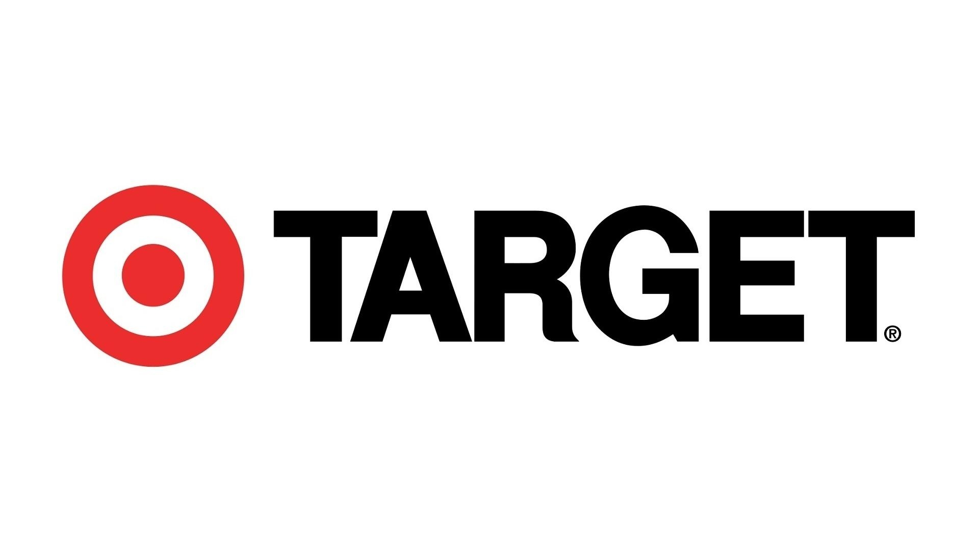 1920x1080 Brands, Target Logo, Target Background, Consumer Goods, Desktop