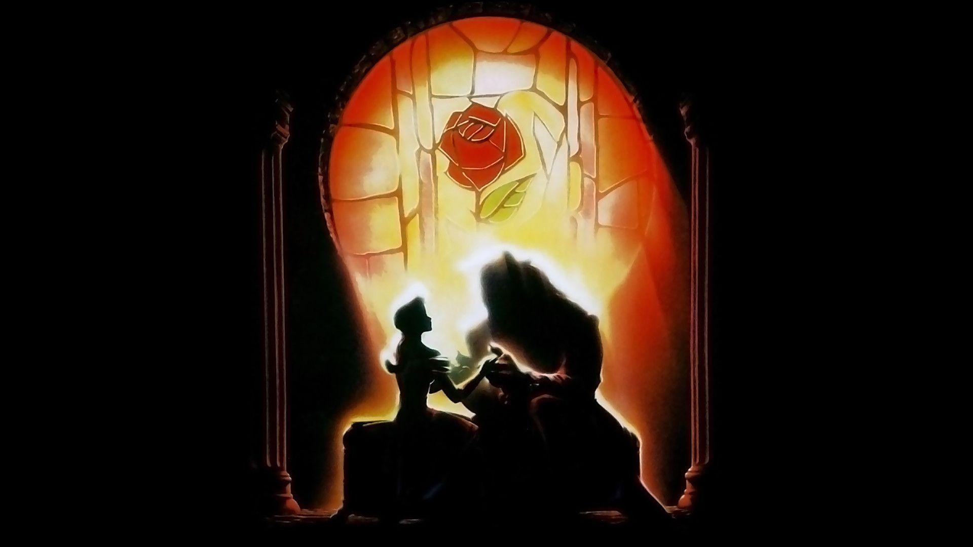 1920x1080 Beauty and the Beast image Beauty and the Beast Wallpaper, Desktop