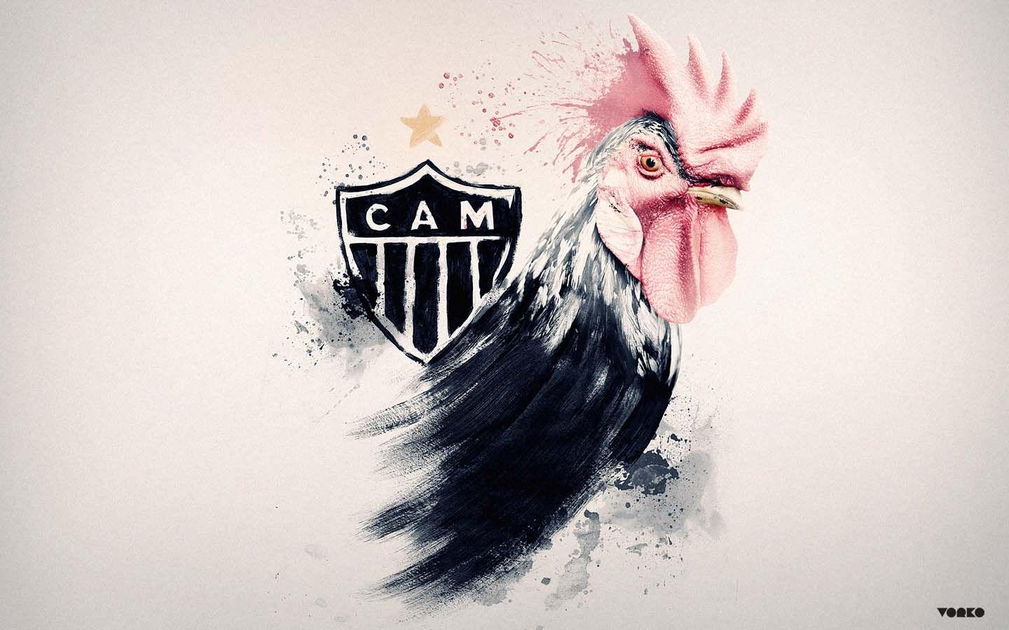 1440x900 Clube Atlético Mineiro. aaaaa. Clube atlético, Desktop