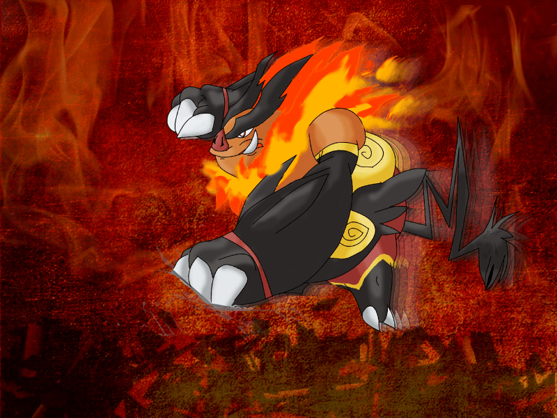 800x600 Emboar Wallpaper by CheetoWott. Wallpaper HD Wallpaper, Desktop