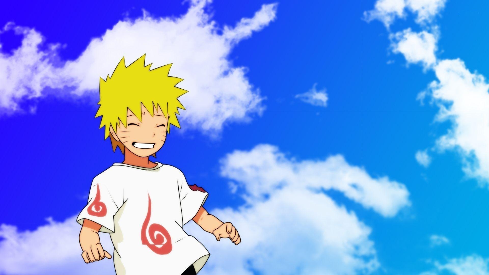 1920x1080 Naruto Uzumaki Wallpaper, Desktop