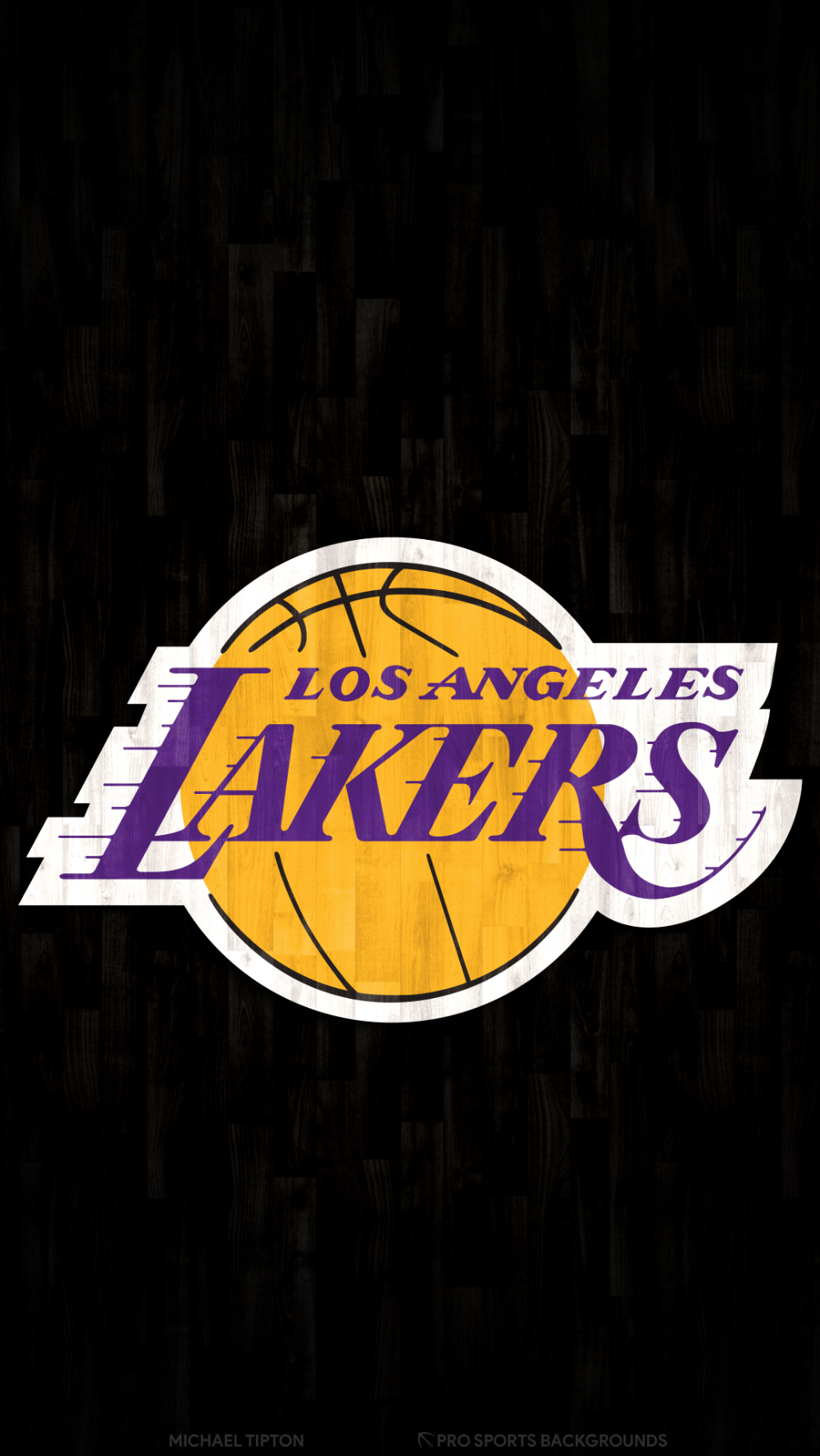 1000x1780 Los Angeles Lakers Wallpaper, Phone