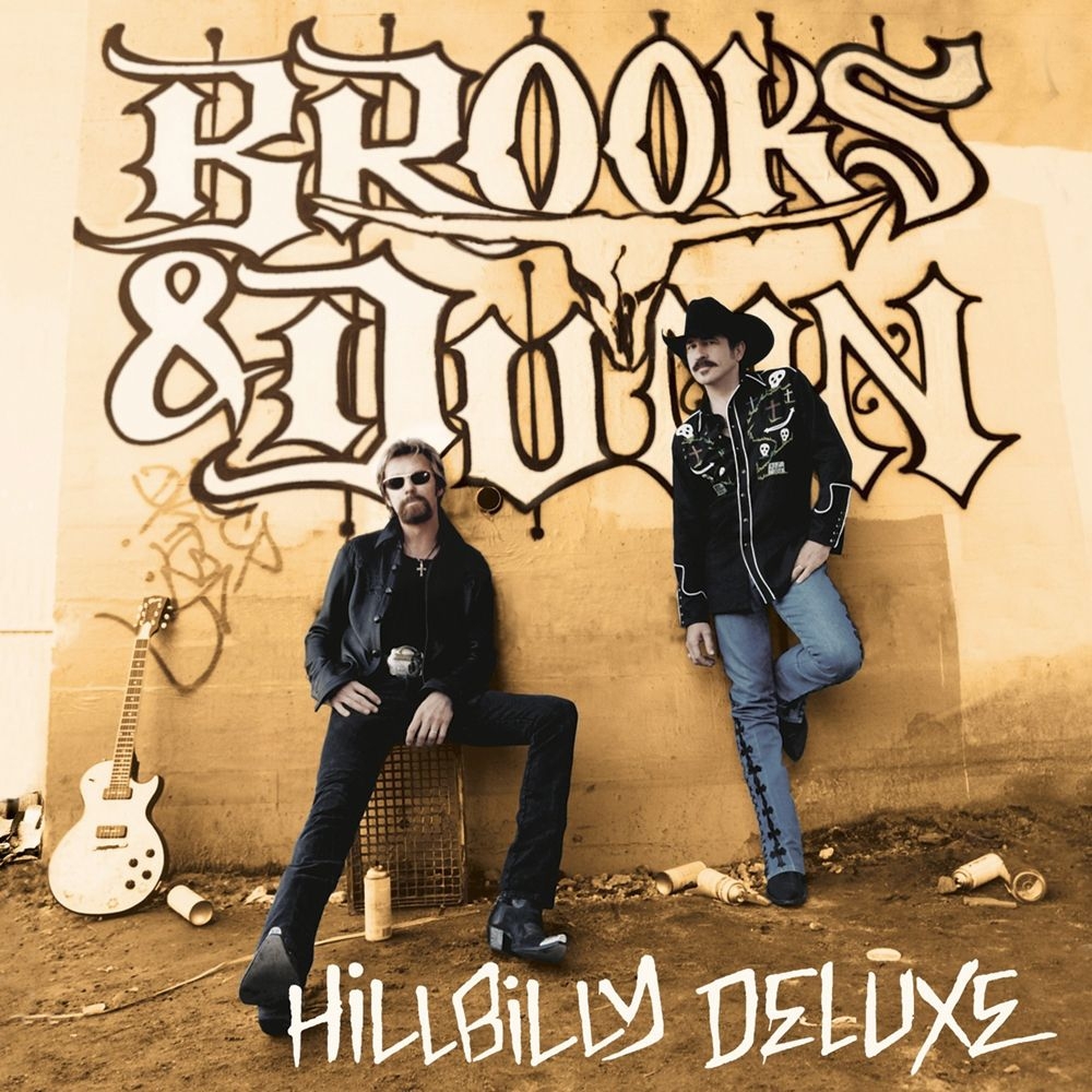 1000x1000 Brooks & Dunn, Phone