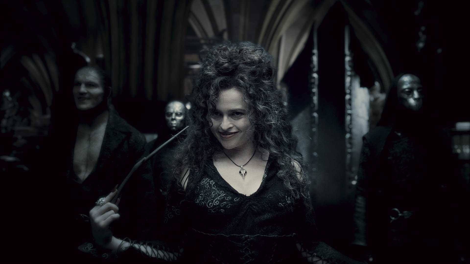 1920x1080 bellatrix Lestrange Wallpaper, Desktop