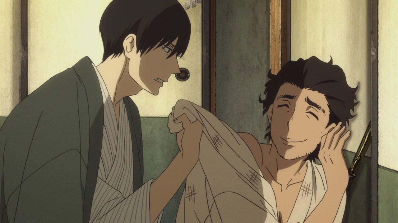 1280x720 Anime Series Like Shouwa Genroku Rakugo Shinjuu, Desktop