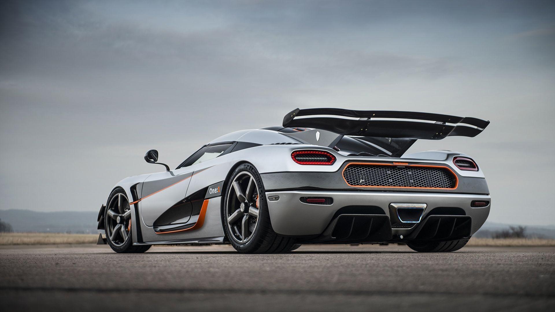 1920x1080 Koenigsegg One:1 Wallpaper & HD Image, Desktop