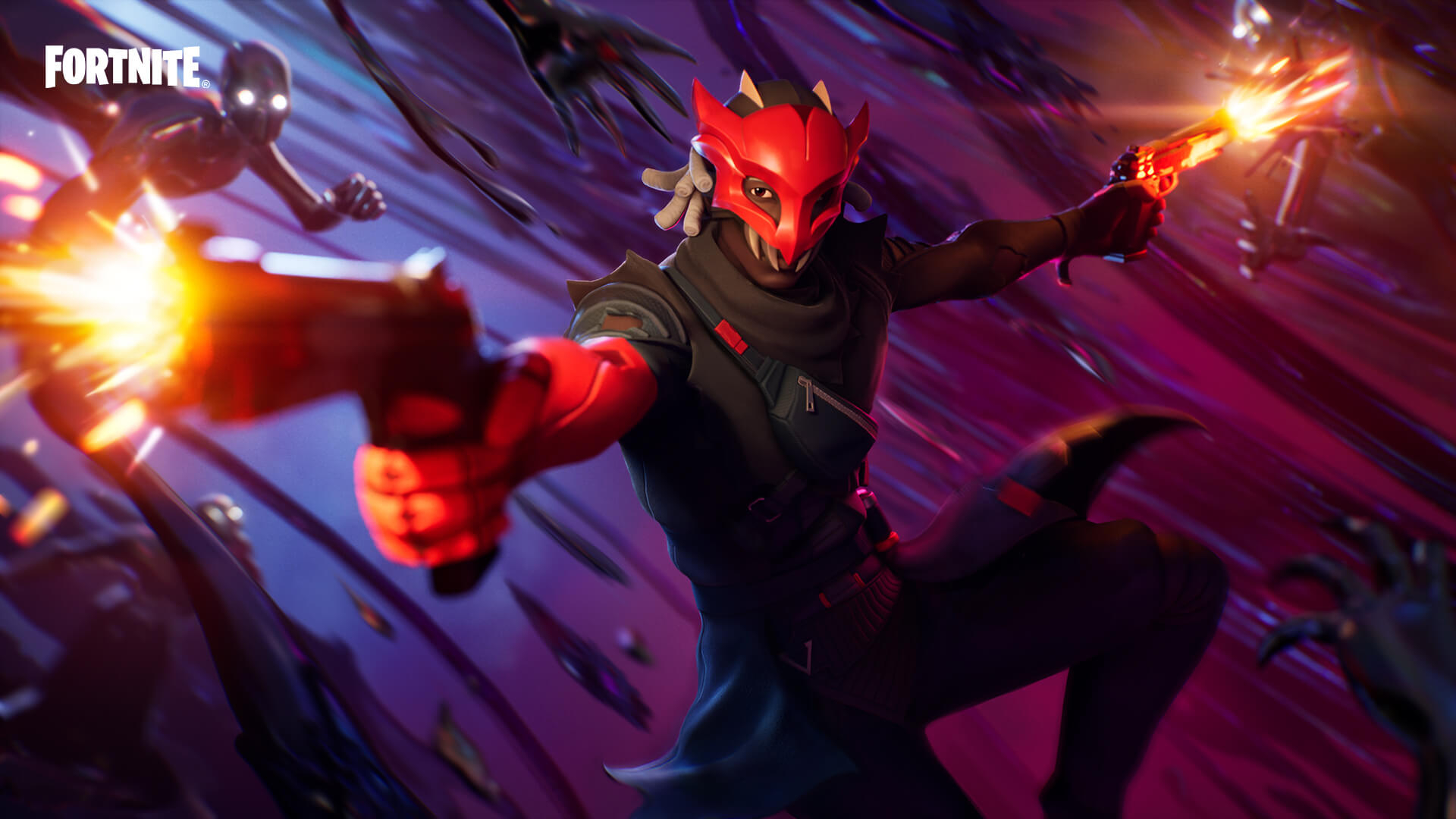 1920x1080 Red Claw Fortnite wallpaper, Desktop