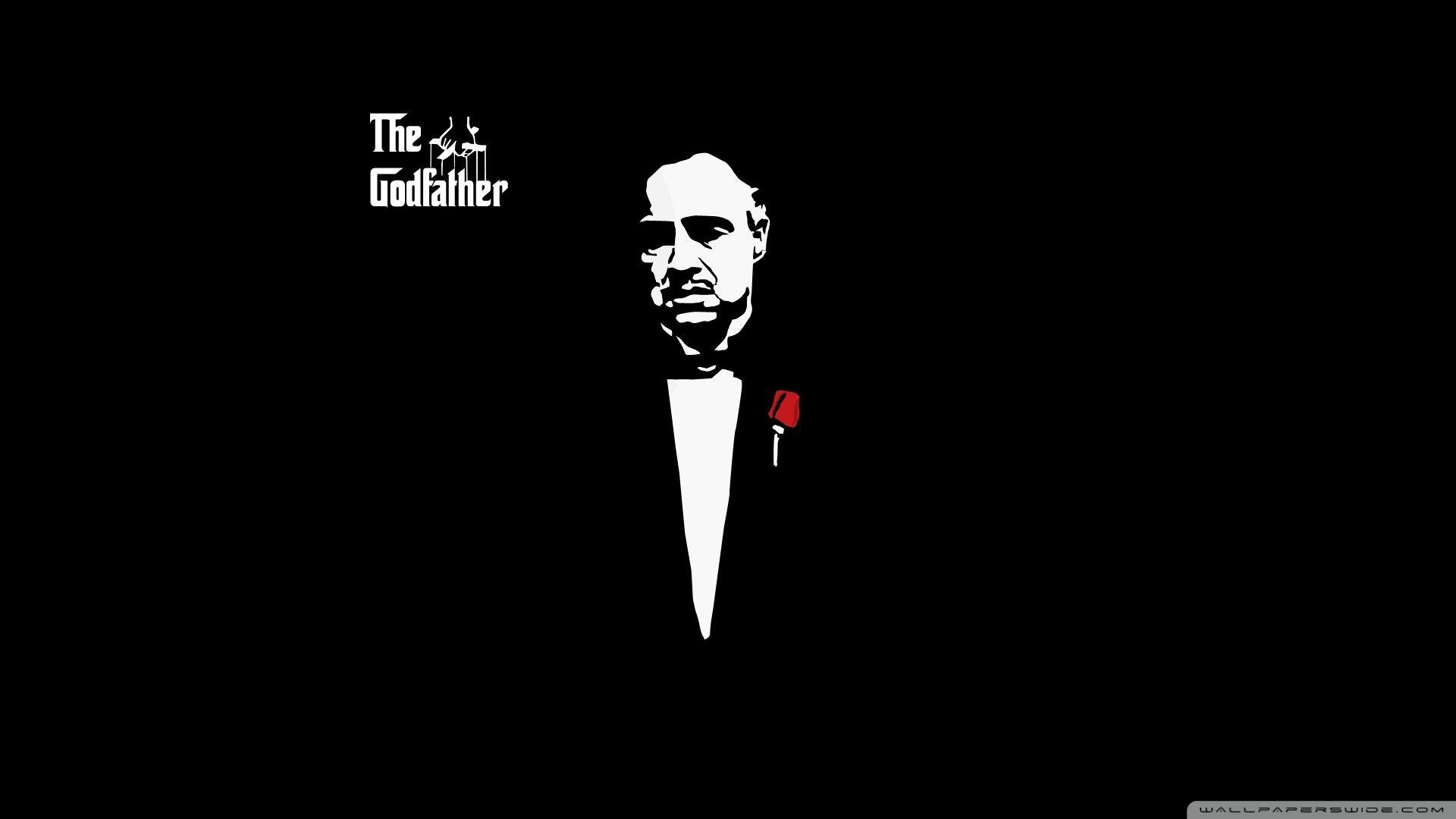 1920x1080 The Godfather ❤ 4K HD Desktop Wallpaper for 4K Ultra HD TV • Wide, Desktop