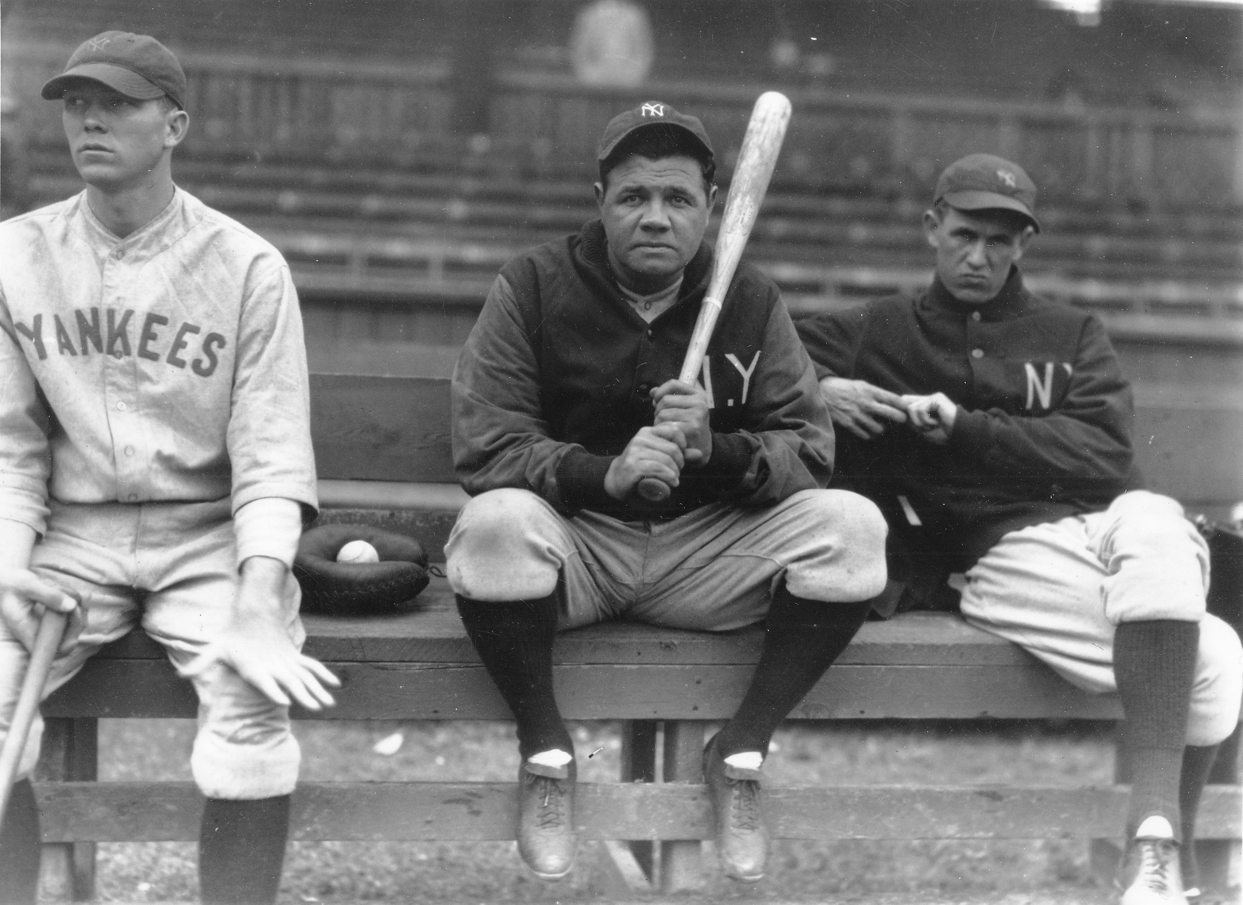 4200x3060 Babe Ruth Wallpaper. Celebrities Wallpaper Gallery, Desktop