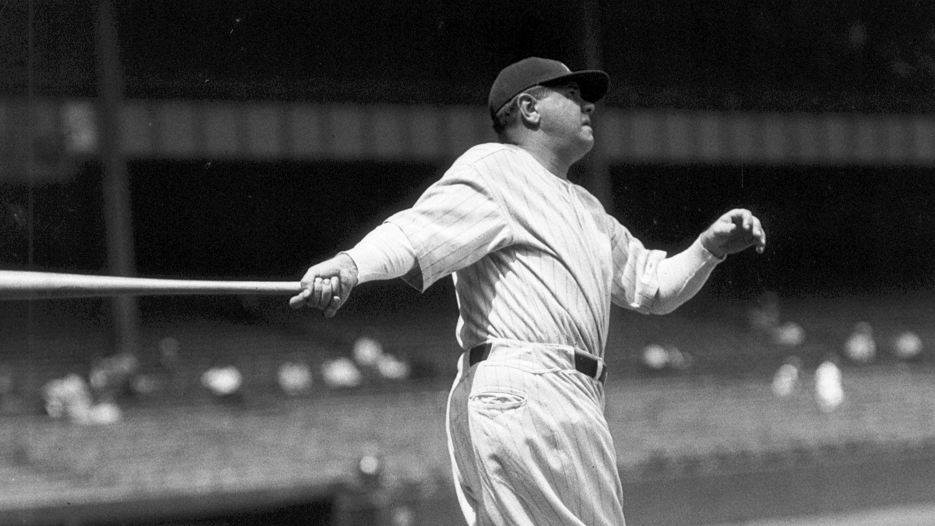 1920x1080 Babe Ruth played his last game 80 years ago today, Desktop