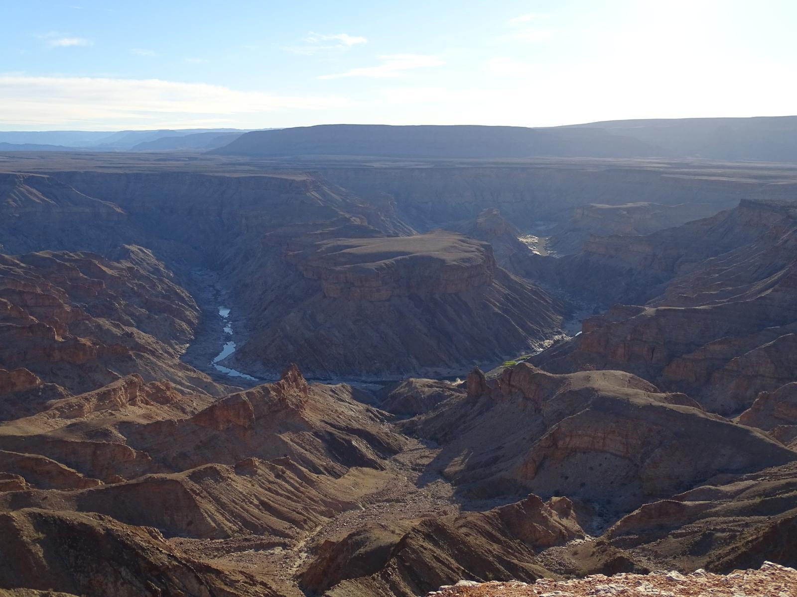 1600x1200 Wikiloc Of Visit To Fish River Canyon (1 3), Desktop