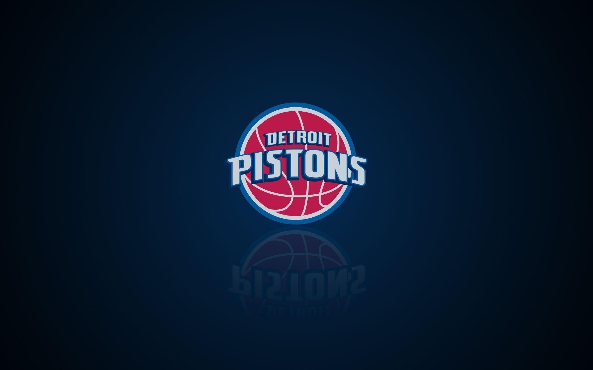 1920x1200 Detroit Pistons, Desktop