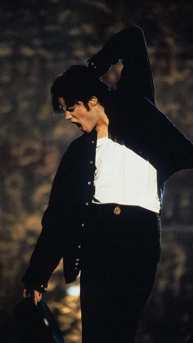 800x1430 Michael Jackson Wallpaper, Phone