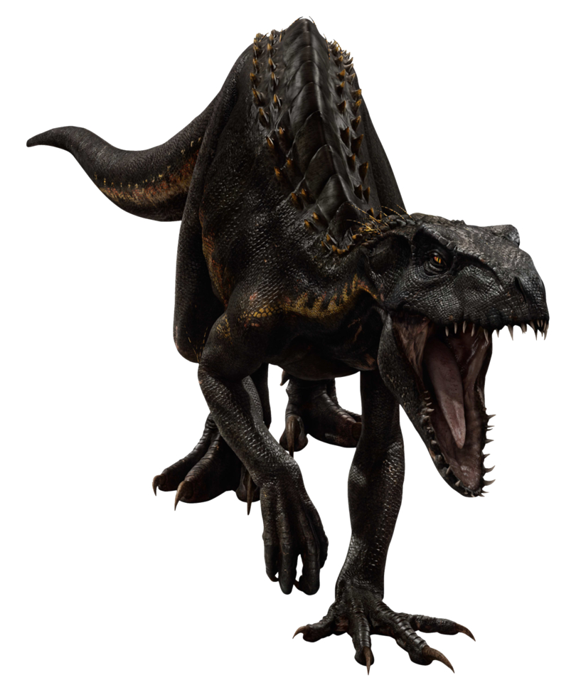 820x980 Indoraptor. Jurassic Park wiki, Phone