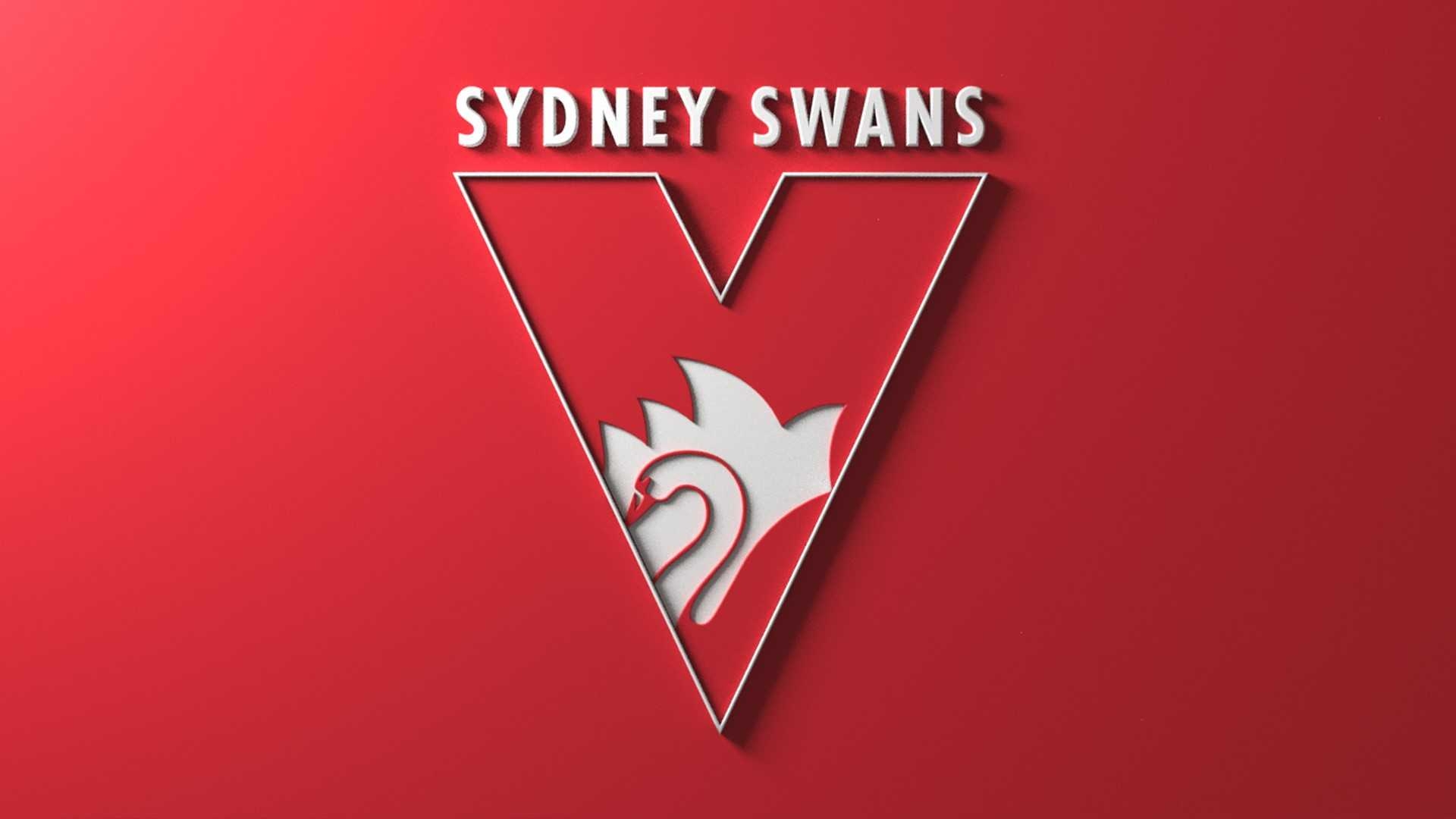 1920x1080 Sydney Swans Wallpaper Free HD Wallpaper, Desktop