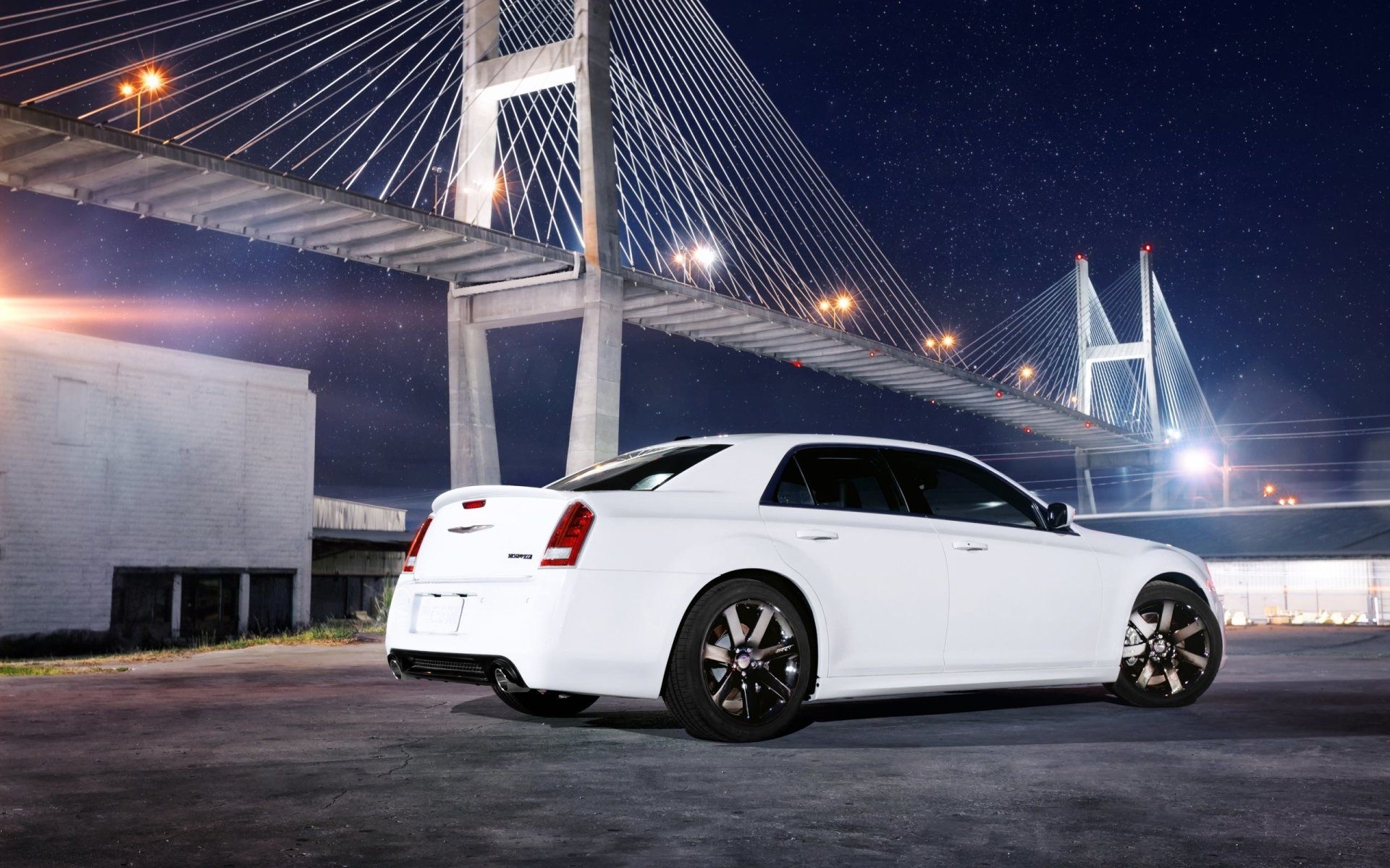 1920x1200 Chrysler 300 SRT HD Wallpaper and Background Image, Desktop