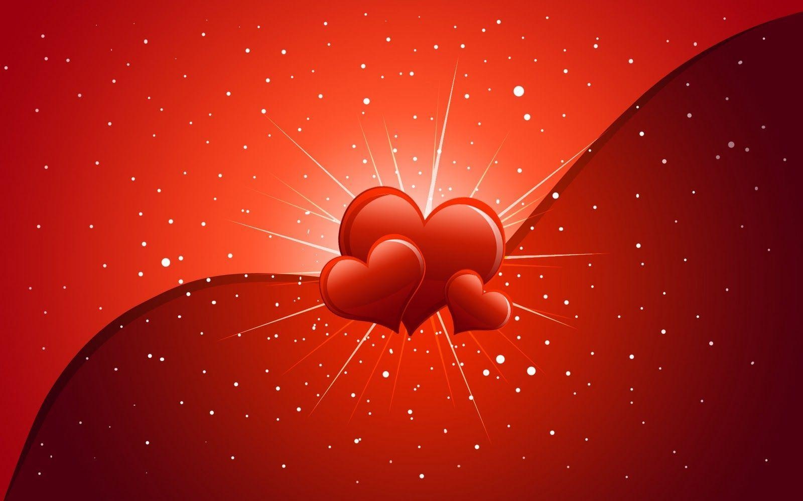 1600x1000 Beautiful Valentines Day Wallpaper For Desktop, Desktop